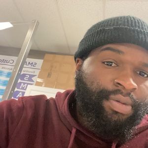 Meet your Posher, Ja'kobie